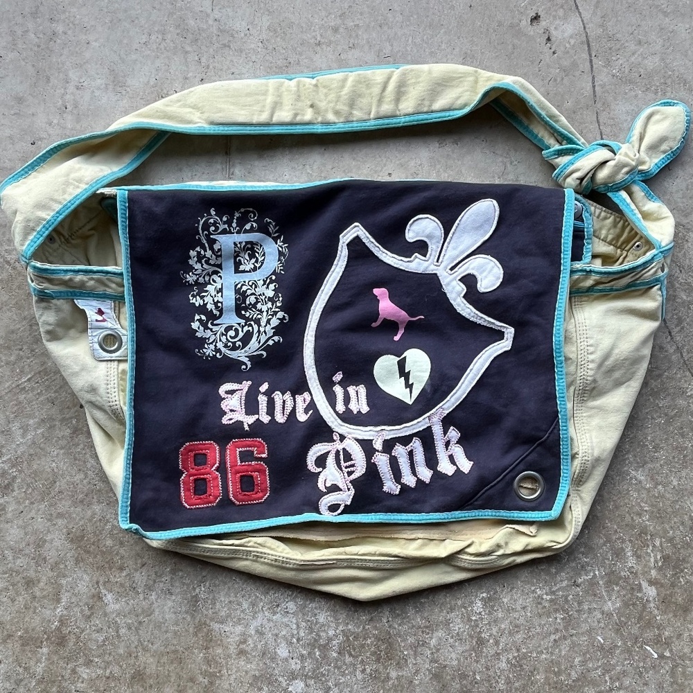 women vintage bag